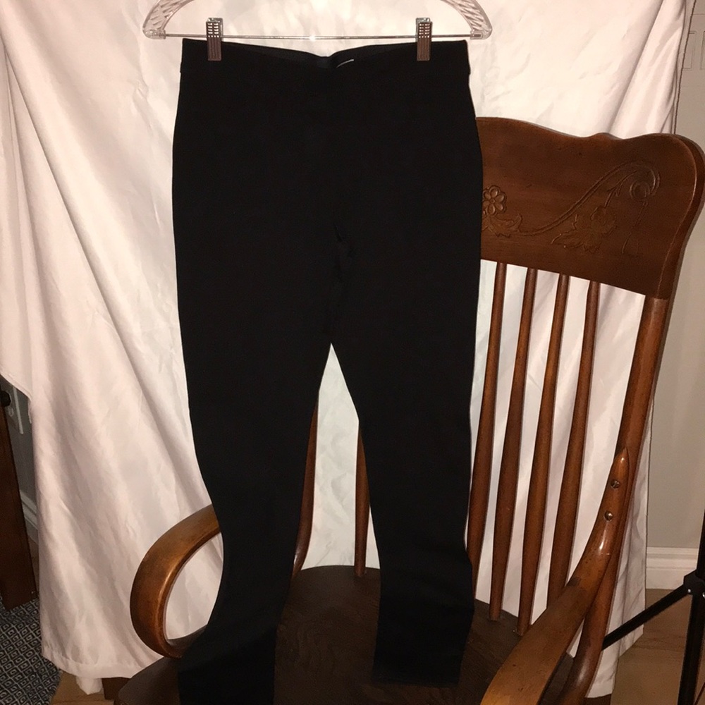 Studio M Pull On Skinny Leg Pants